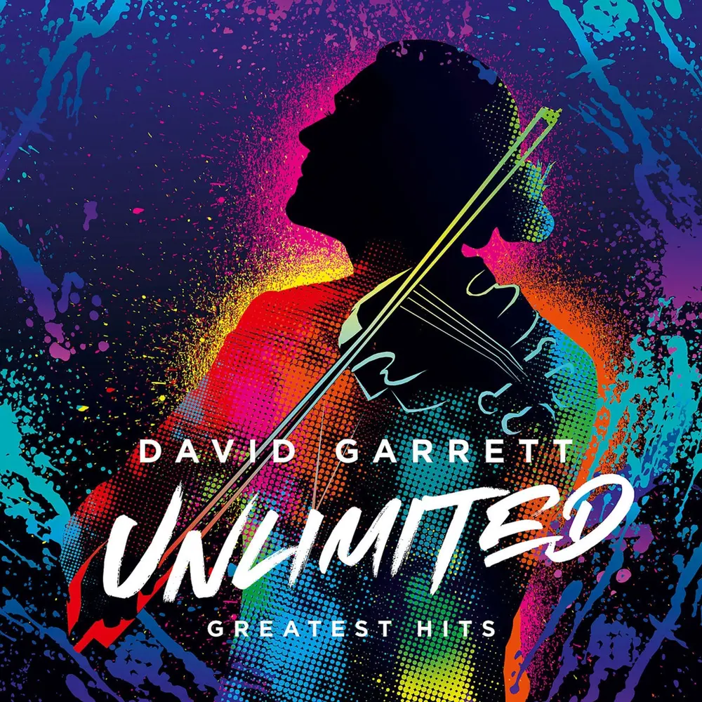 UNLIMITED-GREATEST HITS