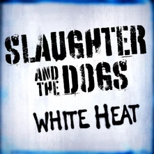 Vinyl WHITE HEAT