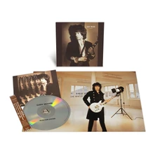 Gary Moore, CD Run For Cover
