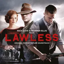 Nick Cave & Warren Ellis, Vinyl Lawless