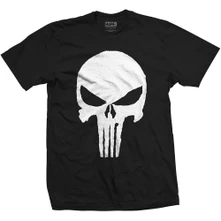 Punisher Jagged Skull thumbnail