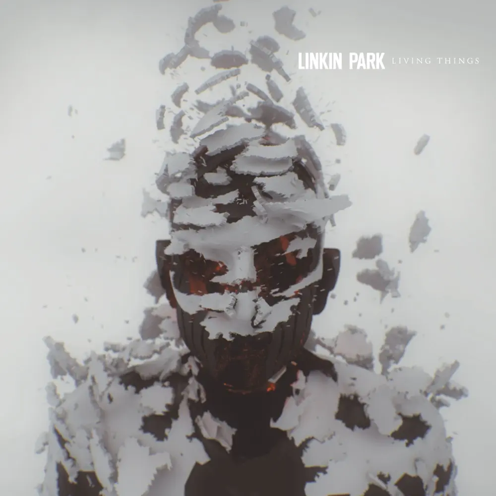 Linkin Park – LIVING THINGS (Vinyl)