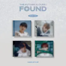 The Future is Ours: Found thumbnail