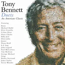 CD Duets: An American Classic