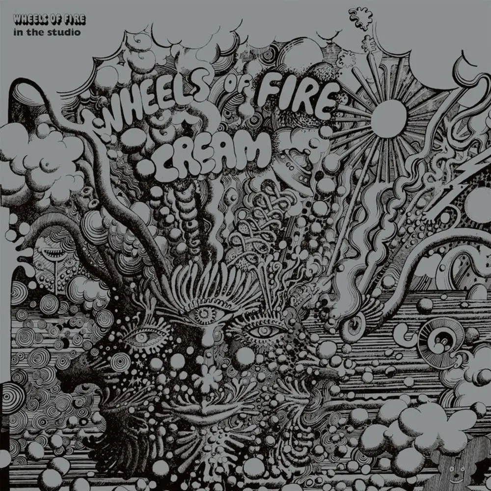 WHEELS OF FIRE
