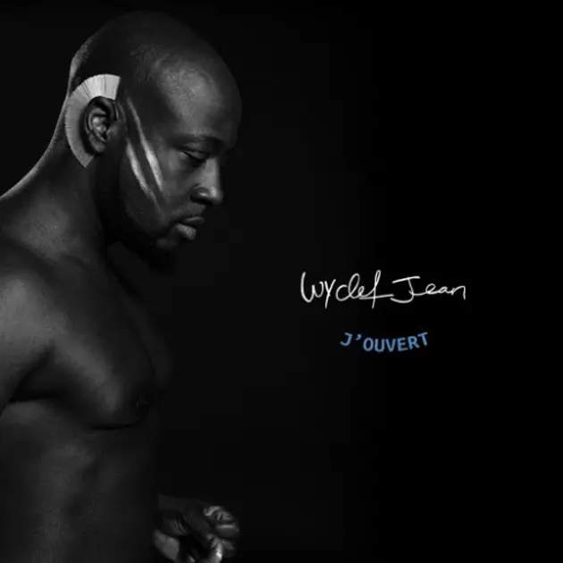 Wyclef Jean – J'Ouvert (CD)
