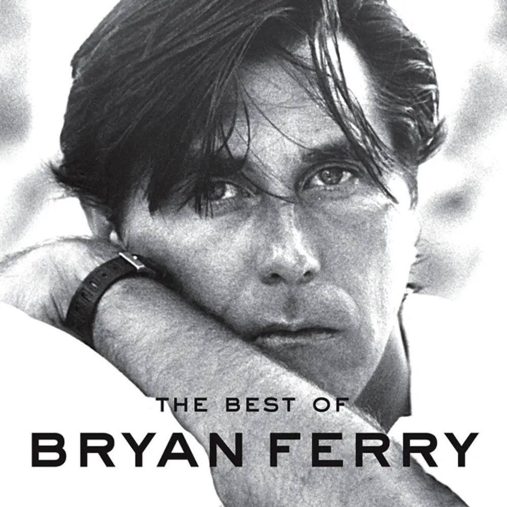 The Best Of Bryan Ferry (Deluxe Edition)