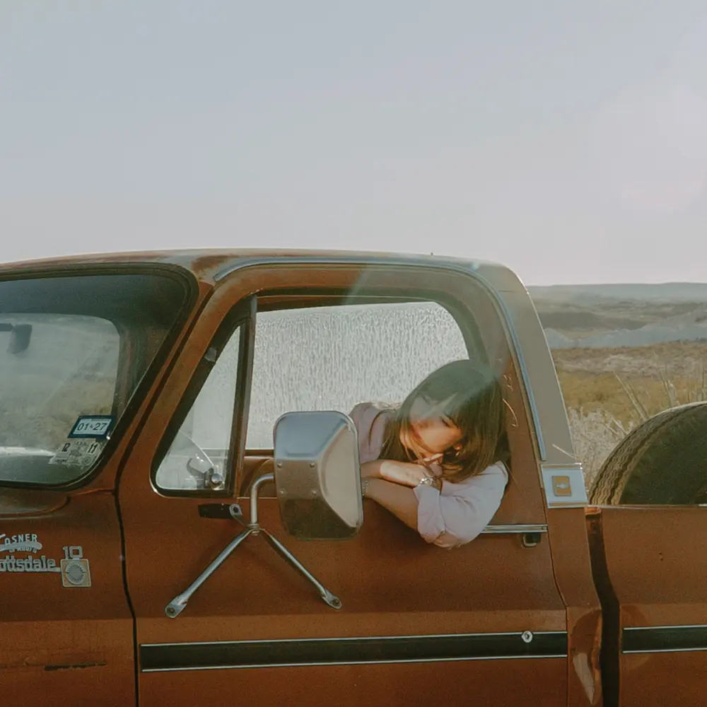A MILE SOUTH OF HEAVEN