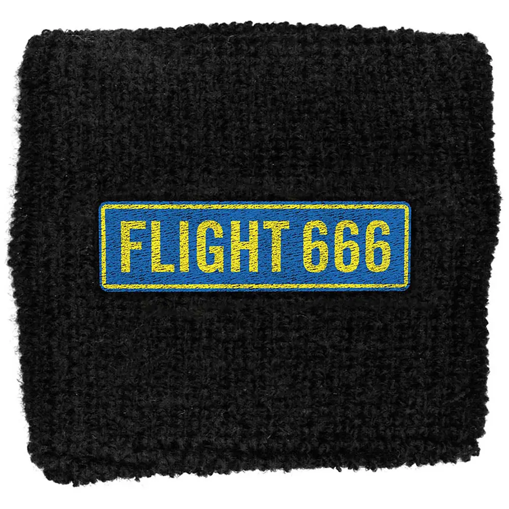 Flight 666