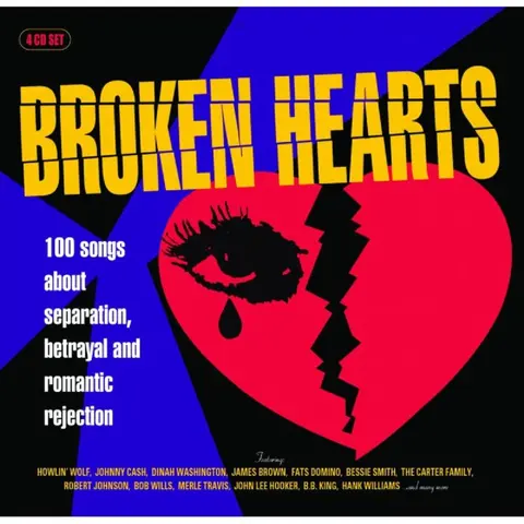 BROKEN HEARTS