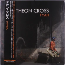 Theon Cross, Vinyl FYAH