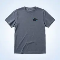 2026 – AT&T Fast Friendly Fixed Re-Made T-Shirt (T-shirt)
