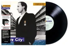Pete Townshend, Vinyl White City: A Novel