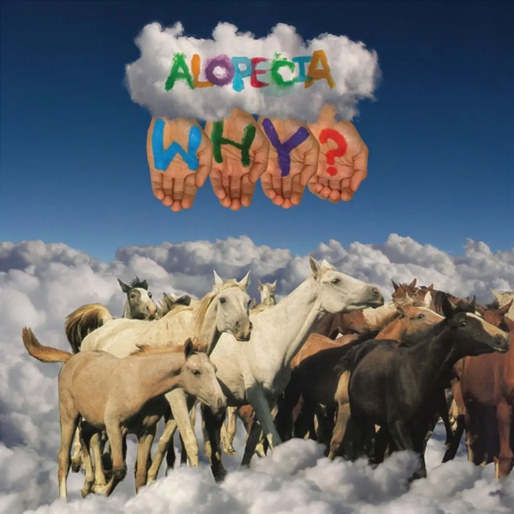ALOPECIA