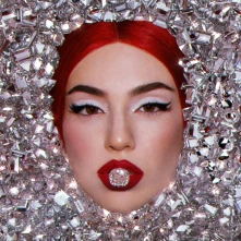 Ava Max, CD Diamonds & Dancefloors