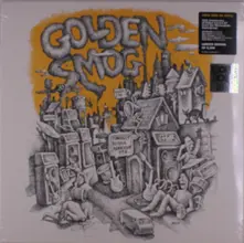 ON GOLDEN SMOG (RSD 2022) (Vinyl)