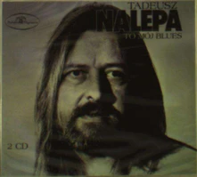 CD TO MOJ BLUES