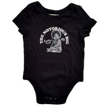 Biggie Smalls, Body Baby, Dieťa, Čierna