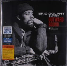 Vinyl OUTWARD BOUND