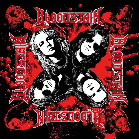 BLOODSTAIN
