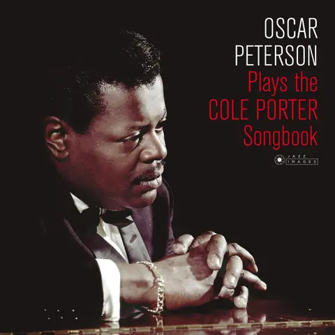 Oscar Peterson – Vinyl PLAYS THE COLE PORTER SONGBOOK (Deluxe)