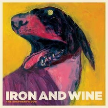 Iron & Wine, Vinyl THE SHEPHERD'S DOG