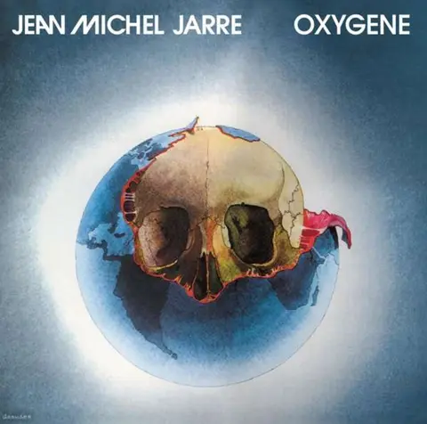 Oxygene Trilogy (40th Anniversary Edition)