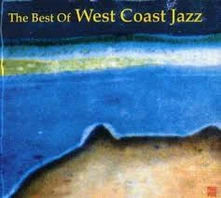 Výberovka, CD The Best of West Coast Jazz