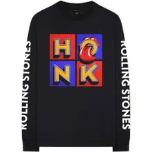 Honk Album/Sleeves thumbnail