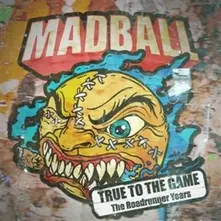 Madball, CD TRUE TO THE GAME - THE ROADRUNNER YEARS