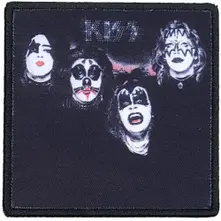 Kiss thumbnail