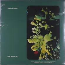 Jungle by Night – TONE MELISSE EP (Vinyl)