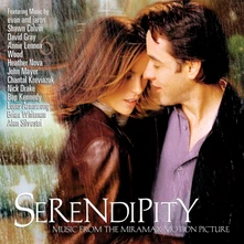 Jeff Kite, Vinyl SERENDIPITY