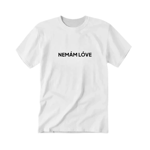 Nemám lóve