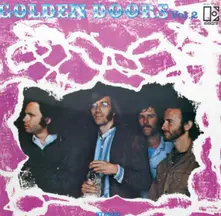 The Doors, Vinyl Golden Doors 2 (Purple Vinyl)