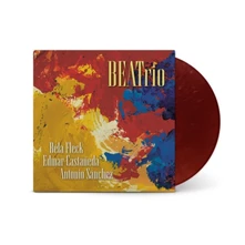 Vinyl BEATRIO