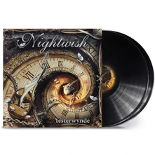 Nightwish, Vinyl Yesterwynde