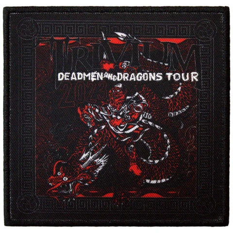Deadmen & Dragons Tour '23