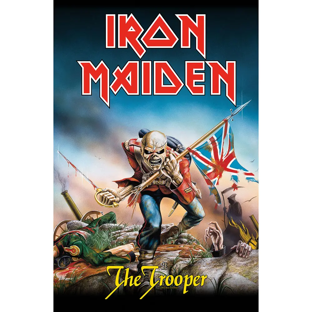 The Trooper