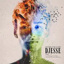 Jacob Collier – DJESSE VOL. 1 (Vinyl)