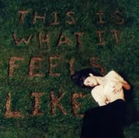 THIS IS WHAT IT FEELS LIKE
