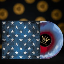 Vinyl BLASPHEMY