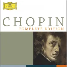 CHOPIN COMPLETE EDITION thumbnail
