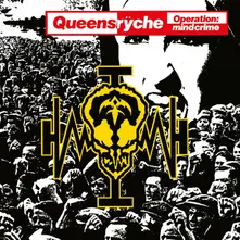 CD OPERATION: MINDCRIME