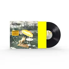 Supertramp, Vinyl CRISIS? WHAT CRISIS?