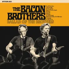 Vinyl BALLAD OF THE BROTHERS