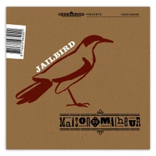 Vinyl JAILBIRD