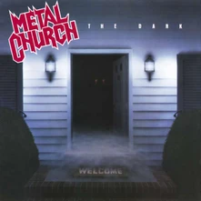 Metal Church, CD Dark
