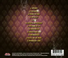 U.D.O. – Decadent (CD)