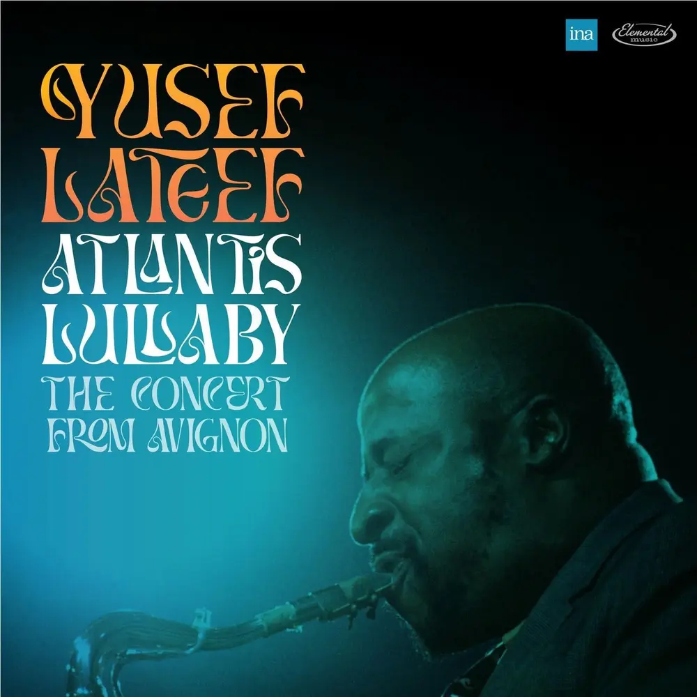 ATLANTIS LULLABY - THE CONCERT FROM AVIGNON